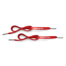 Shoe Laces - Abarth 6002350619