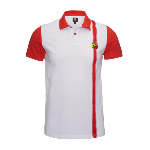 Polo Shirt - Abarth 6002350620 6002350622