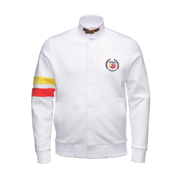 6002350745 Sweatshirt - Abarth Heritage