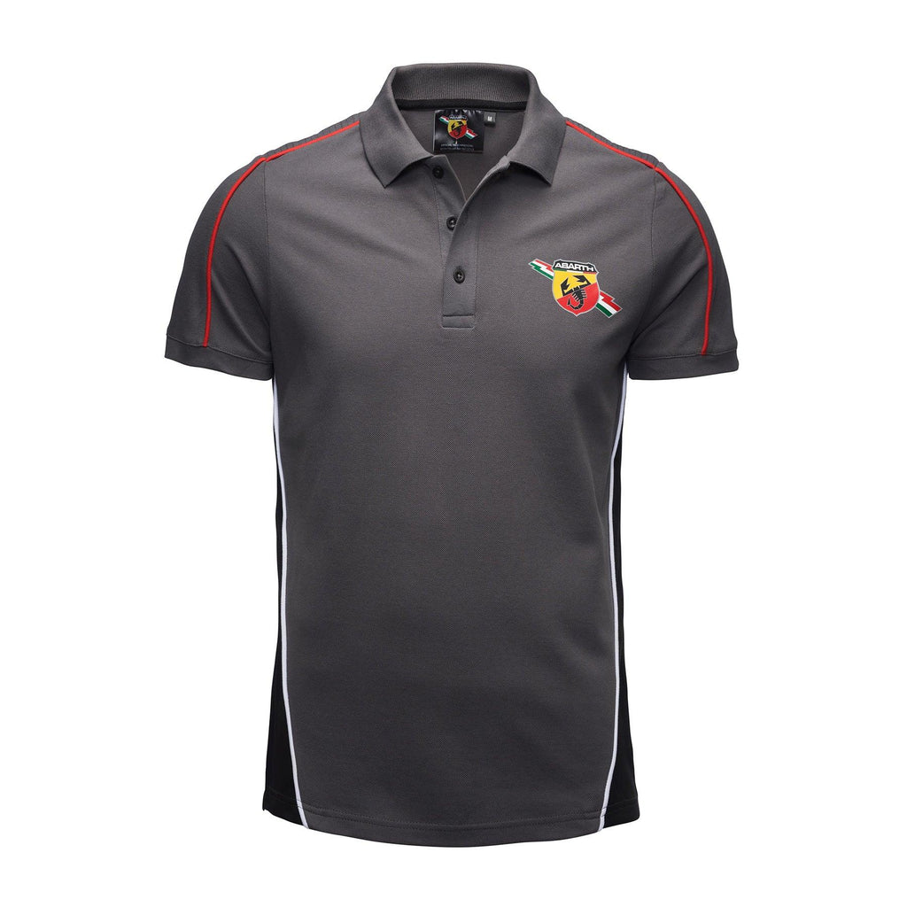 Fiat best sale polo shirt