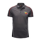 Race Polo Shirt - Abarth 6002350807 6002350808 6002350809
