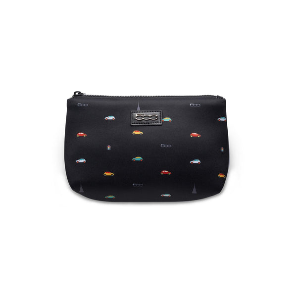 Toiletry Bag - Fiat 500 6002350835