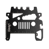 Card Multi Tool - Jeep®Wrangler 6002350847