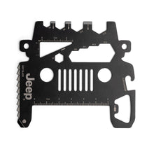 Card Multi Tool - Jeep®Wrangler 6002350847
