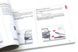 Owners Hand Book - Fiat Panda 1991-2000 60345071