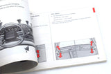 Owners Hand Book - Fiat Panda 1991-2000 60345071