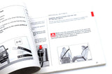 Owners Hand Book - Fiat Panda 1991-2000 60345071