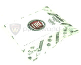 Fiat Service & Warranty Booklet 60395957 44 Pages