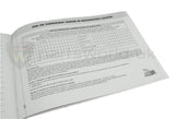 Fiat Service & Warranty Booklet 60395957 44 Pages