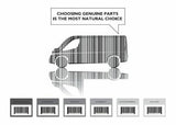 Owners Manual - Ducato 2014-2021 - Partsworld-UK - 60399647