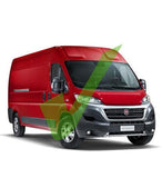 Owners Manual - Ducato 2014-2021 - Partsworld-UK - 60399647