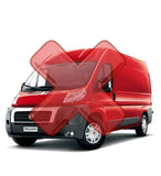 Owners Manual - Ducato 2014-2021 - Partsworld-UK - 60399647