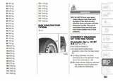 Owners Manual - Ducato 2014-2021 - Partsworld-UK - 60399647