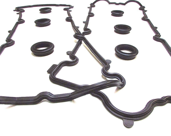 Cam Housing Gasket Set - Alfa Romeo 156 147 166 GT GTV Spider GTA V6