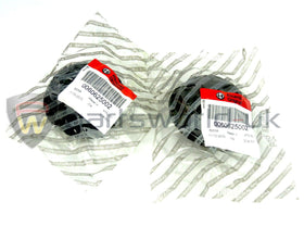 Front Suspension Rubber Mounts - Alfa Romeo 147 156 GT 60625002