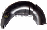 Wheel Arch Liners - Alfa Romeo GTV & Spider 