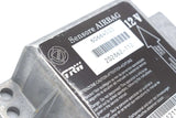 Air Bag ECU - Alfa Romeo 916 GTV 60664500