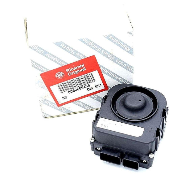 Alarm Siren - Alfa Romeo 916 GTV & Spider 60669436