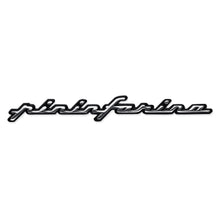 Pinininfarina Badge - Alfa Romeo GTV & Spider 60676919