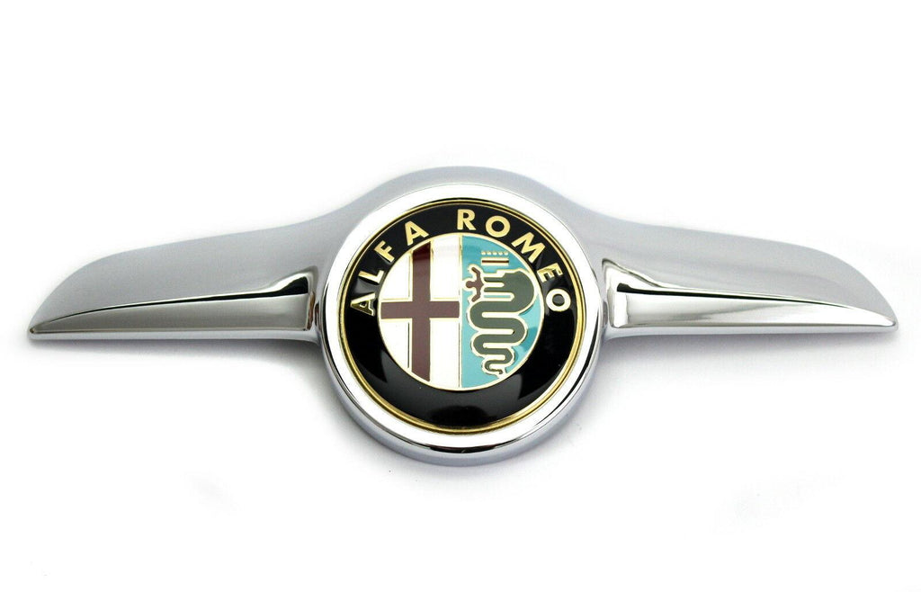 Emblems - Tagged alfa romeo giulia - Alfa Styling Emblems - Tagged alfa romeo giulia - Alfa Styling