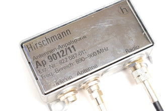 Electric Aerial - Alfa Romeo 916 GTV & Spider 60690179