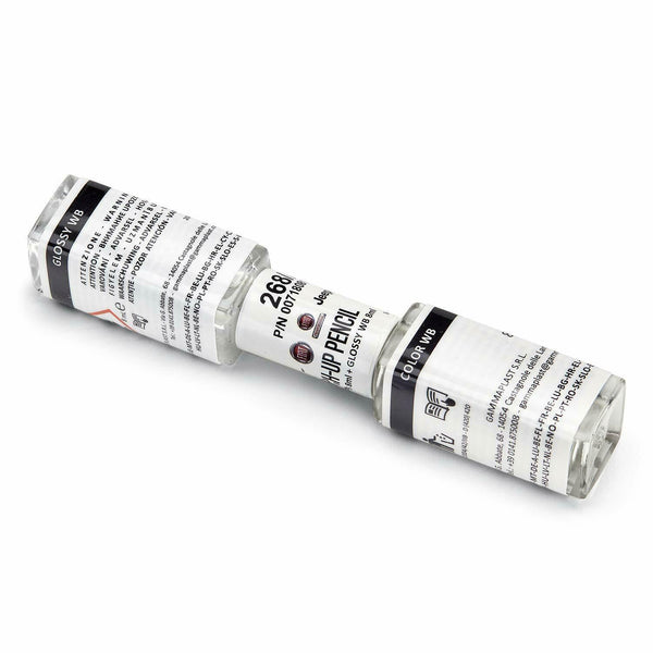 Fiat 500 & Abarth Touch Up Pen Paint Colour: Marrone Avvolgent Code: 833/A W/B 71808131