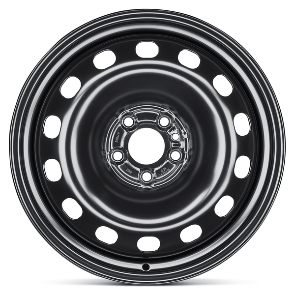 Steel Wheel - 500l