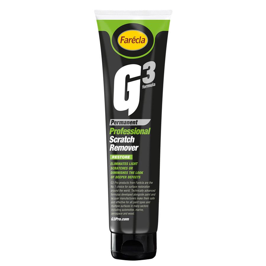 G3 G3 Scratch Remover Paste 150ml