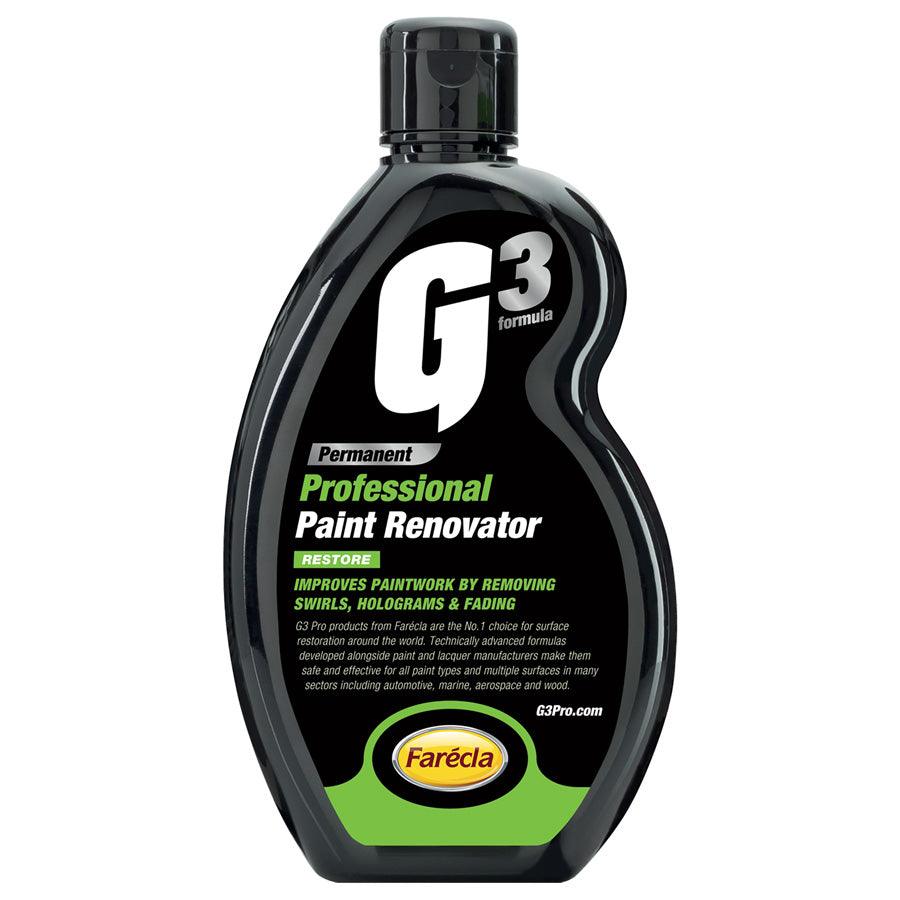 G3 G3 Paint Renovator 500ml