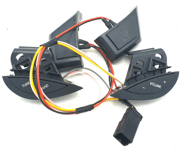 717126060 Steering Wheel Controls - Punto Cabrio Mk1 (176)
