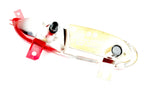 Rear Lower Lamp - Alfa Romeo GT 71736432 71736433