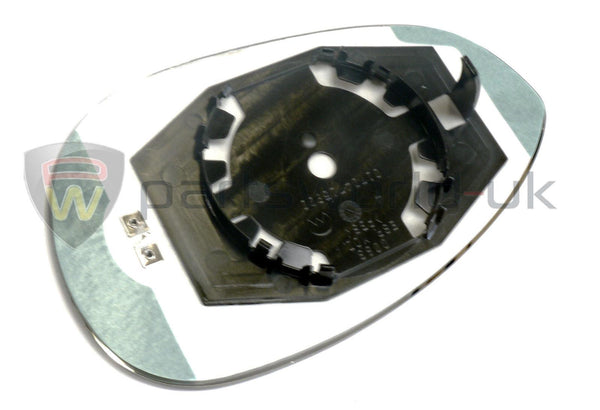 71740497 Mirror Glass - Grande Punto / Evo
