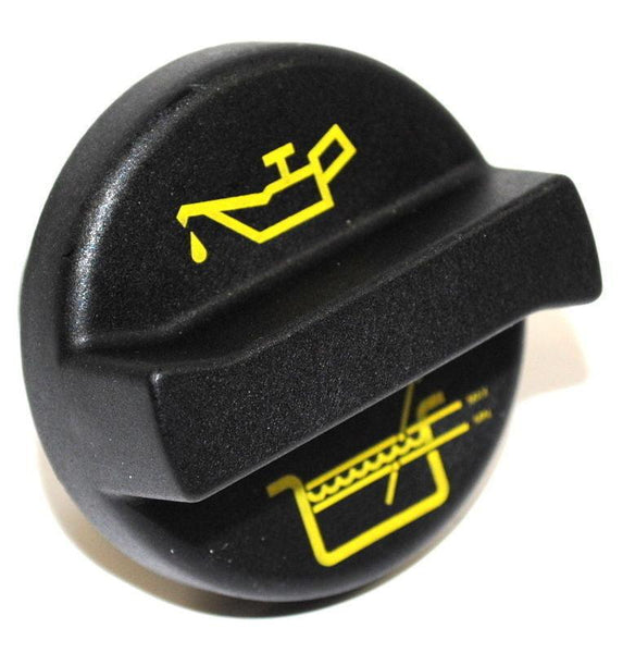Oil Filler cap - 500 8V 71740676 – Partsworld-UK