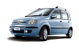 Window Regulator Clip - Fiat Panda