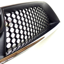 Front Bumper Grille - Chrome insert - Alfa Romeo GT 71748469 71748468