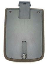 Centre Console Armrest - Bravo - Partsworld-UK - 71748824