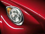 Lamp Trims (Siny Chrome) - Alfa Romeo Mito 156085844 156085848 71752169