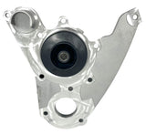 Timing Belt & Water Pump Kit - Fiat Ducato 2.3 JTD 71771581
