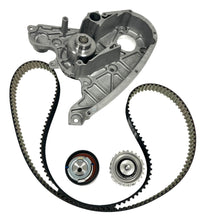 Timing Belt & Water Pump Kit - Fiat Ducato 2.3 JTD 71771581
