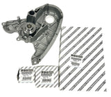 Timing Belt & Water Pump Kit - Fiat Ducato 2.3 JTD 71771581