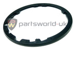 71775056 Gear Lever Gaiter Fixing Ring - 500 - Black