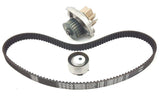 Genuine Fiat Timing / Cam Belt & Tensioner Kit + Water Pump 71776007