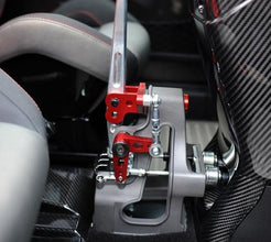 Quickshift control unit - 500 Abarth Biposto