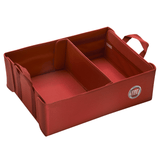 Folding Boot Storage Container - Fiat 71804386