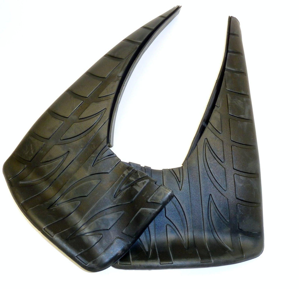 Alfa romeo outlet giulietta mud flaps