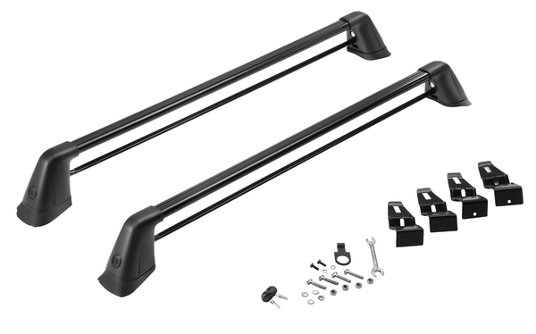 71805713 Roof Bars - Grande Punto & Evo (3 Door)