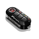 71806620 Key Cover - Black Colour Therapy - 500