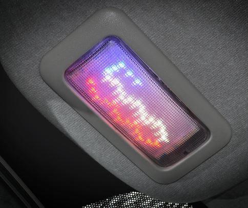 thumbnail image 2 of Genuine Fiat 500 MY2015+ Lower Rear Light Access Door Panel 71765780 Made In Italy 2 of 6