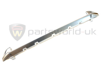 genuine Fiat Front Skid plate - Ducato 2015> 71807356