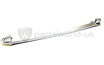 genuine Fiat Front Skid plate - Ducato 2015> 71807356